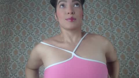 Kimberly online show from 01/30/25, 11:24