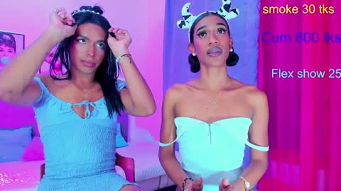 Your Queen KIM online show from 12/10/24, 10:47