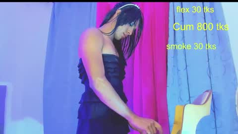 Your Queen KIM online show from 12/29/24, 10:03