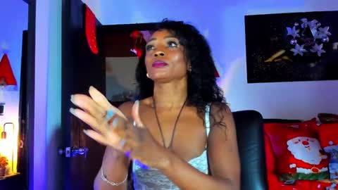 Kimberly Banks online show from 12/14/24, 11:39