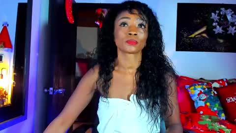 Kimberly Banks online show from 12/18/24, 11:24