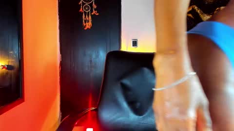 Kimberly Banks online show from 01/04/25, 10:02