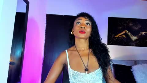 Kimberly Banks online show from 01/10/25, 11:33