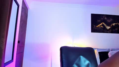 Kimberly Banks online show from 03/02/25, 09:32