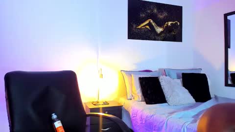 Kimberly Banks online show from 03/06/25, 03:24