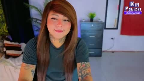 Kimberly Polizzi     online show from 02/14/25, 02:07