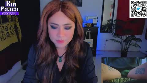 Snapshot of kimberlygati2 chatting on 10/08/25, 03:15 Kimberly Polizzi online show from 10/08/25, 03:15