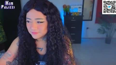 Snapshot of kimberlygati2 chatting on 10/27/25, 03:10 Kimberly Polizzi online show from 10/27/25, 03:10