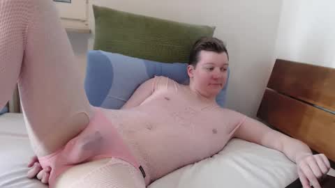 Kimberly  Andre online show from 09/08/25, 05:23