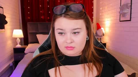 Snapshot of kimberlymaran chatting on 01/17/25, 03:22 The one that you wont be able to forget online show from 01/17/25, 03:22