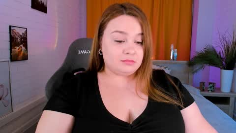 Snapshot of kimberlymaran chatting on 01/24/25, 03:13 The one that you wont be able to forget online show from 01/24/25, 03:13