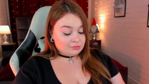 Snapshot of kimberlymaran chatting on 02/04/25, 02:53 The one that you wont be able to forget online show from 02/04/25, 02:53