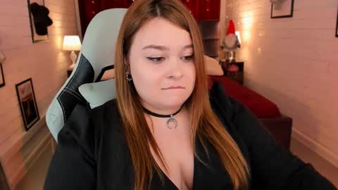 Snapshot of kimberlymaran chatting on 02/09/25, 07:19 The one that you wont be able to forget online show from 02/09/25, 07:19