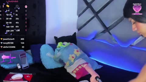 Snapshot of kimberlyn_burbano chatting on 01/03/25, 03:55 Kimberlyn online show from 01/03/25, 03:55