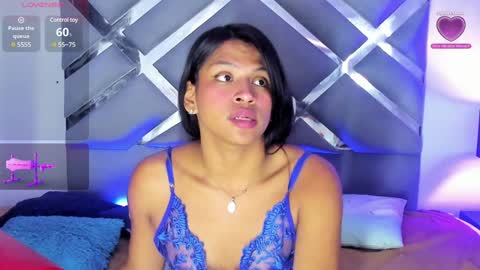 Snapshot of kimberlyn_burbano chatting on 02/08/25, 02:04 Kimberlyn online show from 02/08/25, 02:04