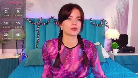 Snapshot of kimberlyy77 chatting on 09/11/25, 07:52 Kim online show from 09/11/25, 07:52