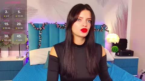 Snapshot of kimberlyy77 chatting on 09/20/25, 06:58 Kim online show from 09/20/25, 06:58