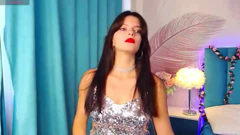 Snapshot of kimberlyy77 chatting on 09/21/25, 06:37 Kim online show from 09/21/25, 06:37