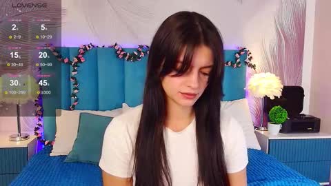 Snapshot of kimberlyy77 chatting on 09/25/25, 07:01 Kim online show from 09/25/25, 07:01