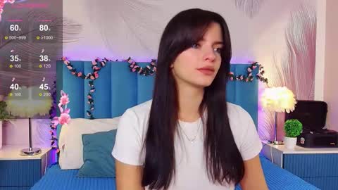 Snapshot of kimberlyy77 chatting on 10/01/25, 06:41 Kim online show from 10/01/25, 06:41