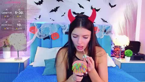 Snapshot of kimberlyy77 chatting on 11/01/25, 08:49 Kim online show from 11/01/25, 08:49