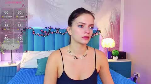 Snapshot of kimberlyy77 chatting on 11/04/25, 06:01 Kim online show from 11/04/25, 06:01