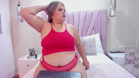 KimBrooks online show from 12/31/24, 10:37