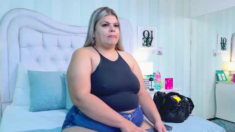 KimBrooks online show from 11/05/25, 10:48