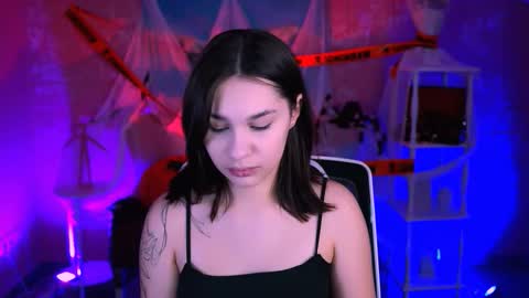 kimclarks online show from 10/30/25, 12:50