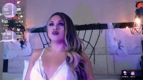 Snapshot of kimcossey2 chatting on 10/09/25, 02:53 Kim cossey online show from 10/09/25, 02:53