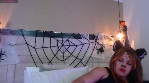 Snapshot of kimcossey2 chatting on 10/11/25, 03:17 Kim cossey online show from 10/11/25, 03:17