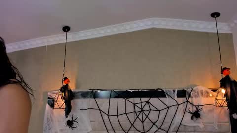 Snapshot of kimcossey2 chatting on 10/13/25, 02:55 Kim cossey online show from 10/13/25, 02:55