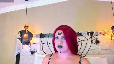 Snapshot of kimcossey2 chatting on 10/20/25, 03:07 Kim cossey online show from 10/20/25, 03:07