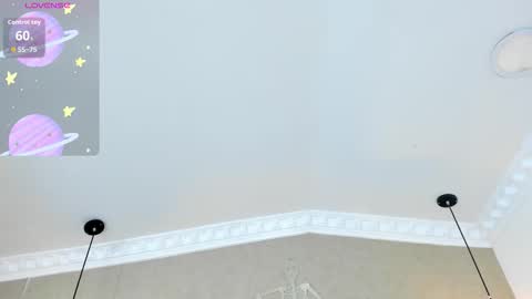 Snapshot of kimcossey2 chatting on 10/31/25, 03:18 Kim cossey online show from 10/31/25, 03:18