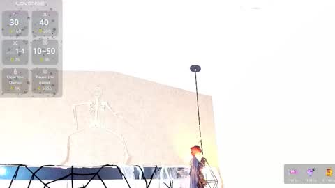 Snapshot of kimcossey2 chatting on 11/01/25, 03:08 Kim cossey online show from 11/01/25, 03:08