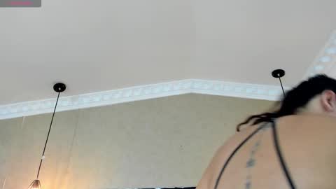 Snapshot of kimcossey2 chatting on 11/02/25, 03:31 Kim cossey online show from 11/02/25, 03:31