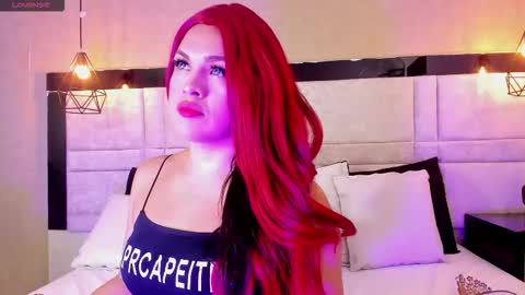 Snapshot of kimcossey2 chatting on 11/03/25, 03:30 Kim cossey online show from 11/03/25, 03:30