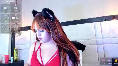 Snapshot of kimcossey2 chatting on 11/10/25, 03:27 Kim cossey online show from 11/10/25, 03:27