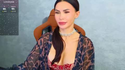 Snapshot of kimdavisbaby chatting on 10/19/25, 04:24 KIm online show from 10/19/25, 04:24