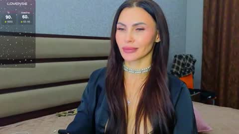 Snapshot of kimdavisbaby chatting on 10/19/25, 04:29 KIm online show from 10/19/25, 04:29