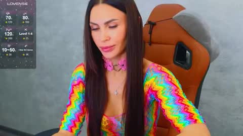 Snapshot of kimdavisbaby chatting on 10/21/25, 04:46 KIm online show from 10/21/25, 04:46