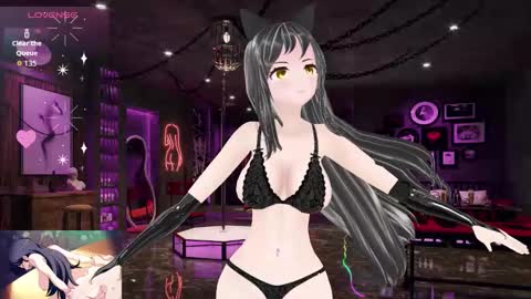 Kimi online show from 10/12/25, 05:01