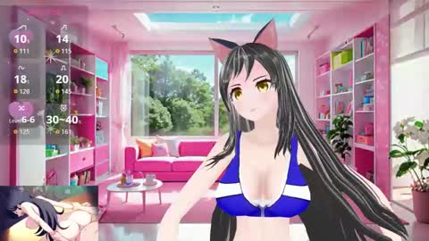 Kimi online show from 10/17/25, 04:09