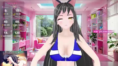 Kimi online show from 10/19/25, 04:51