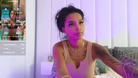 Kim online show from 12/05/24, 10:01