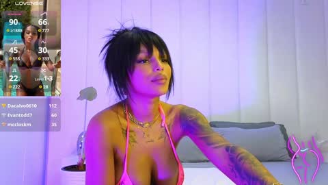 Kim online show from 01/17/25, 11:06