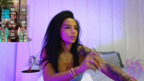 Kim online show from 01/22/25, 05:05