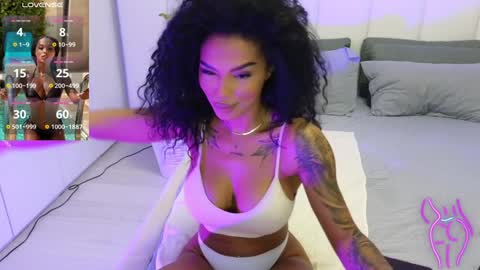 Kim online show from 02/01/25, 10:59