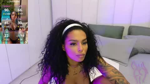 Kim online show from 02/21/25, 02:06