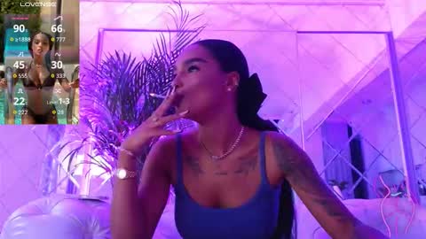 Kim online show from 09/12/25, 10:59